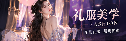 潮流视觉与设计文化